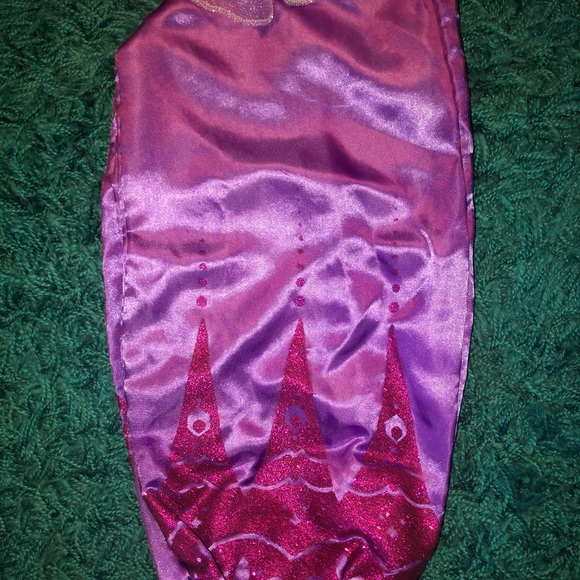 Shimmer and Shine Costume - Picture 3 of 3